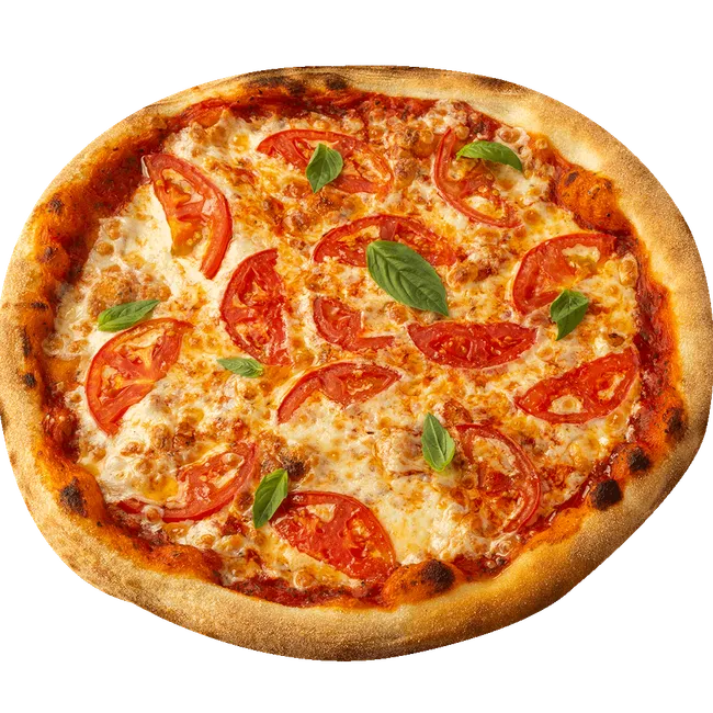 Пицца Маргарита 30 см