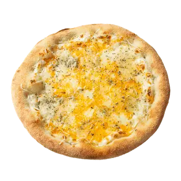 Пицца Четыре сыра 20 см