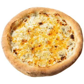 Пицца Четыре сыра 30 см