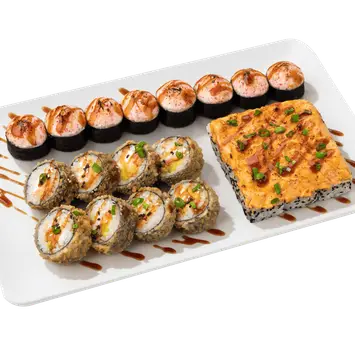 Набор "Визави"