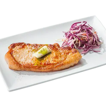 Свиная корейка