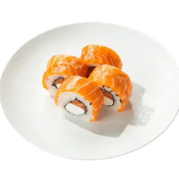 Филадельфия Роял 1/2