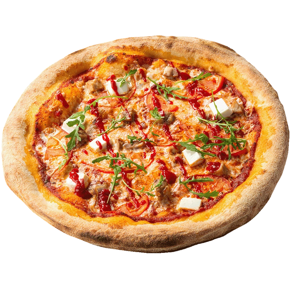 Пицца Чикен Чиз 30 см