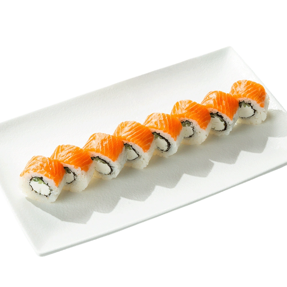 Филадельфия фреш