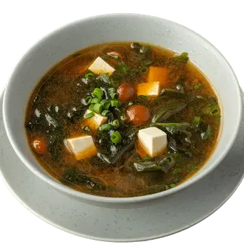 Мисо