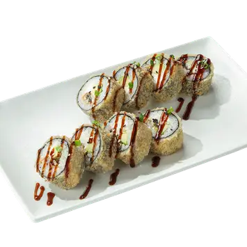 Угорь Темпура