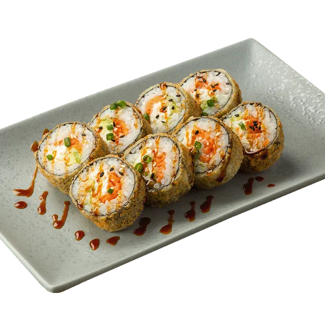 Филадельфия Темпура