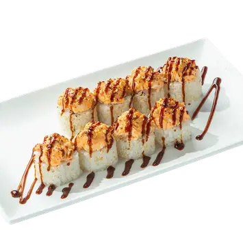 Коганэ с цыплёнком