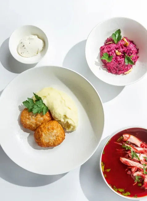 С ТОКИО-CITY будни пройдут вкусно