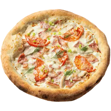 Пицца Ди Панна 30 см