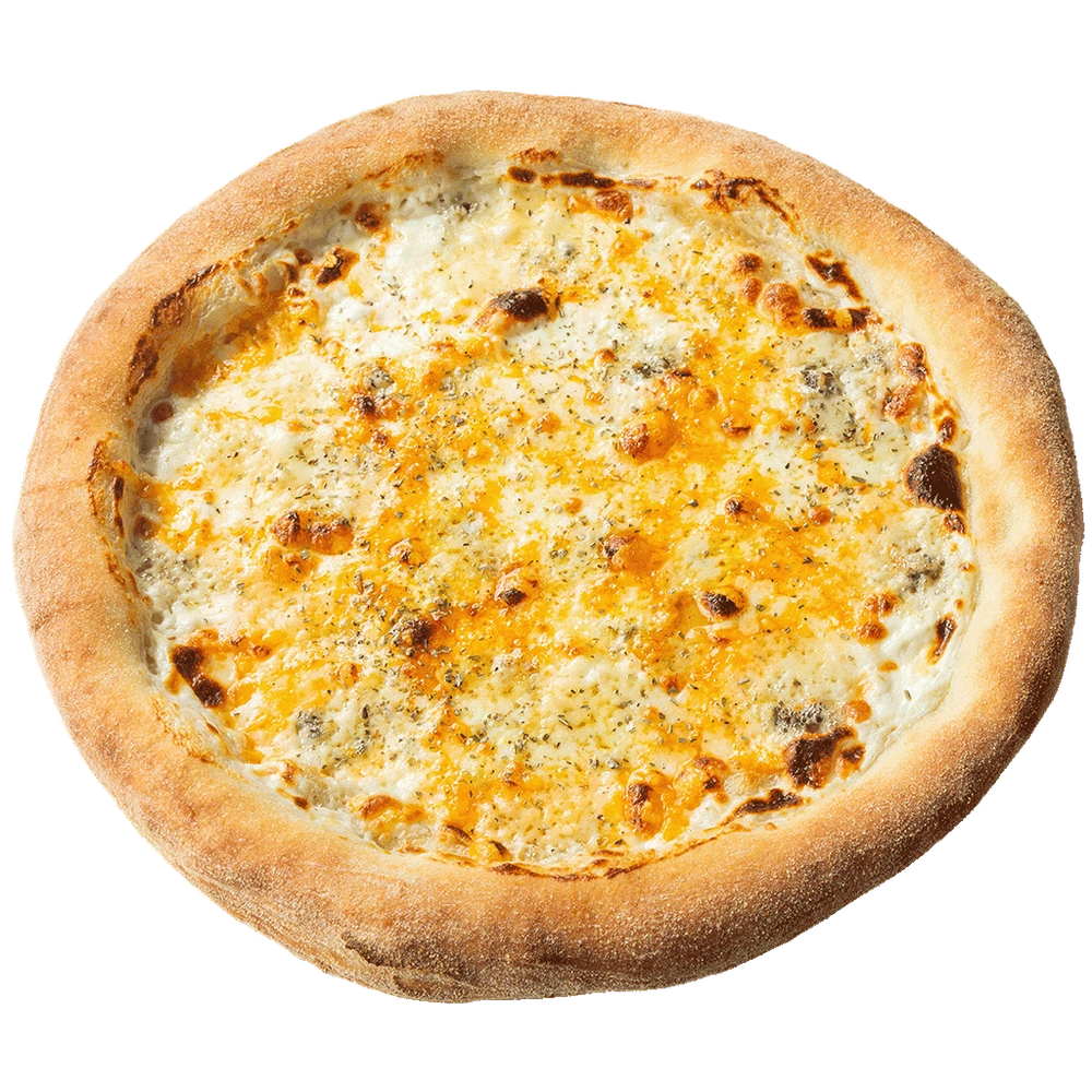 Пицца Четыре сыра 30 см