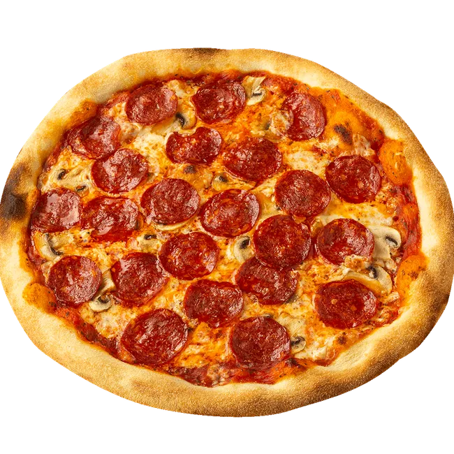Пицца Пеперони 30 см