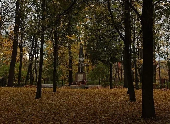 Достопримечательности Красного Села
