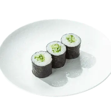 Каппа Маки (3 шт.)