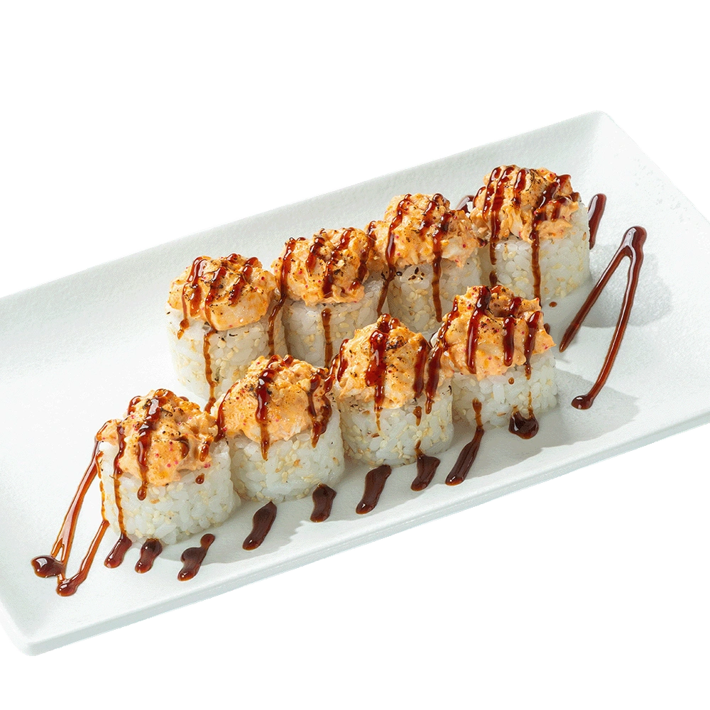 Коганэ с цыплёнком