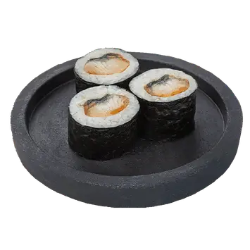 Унаги Маки (3 шт.)