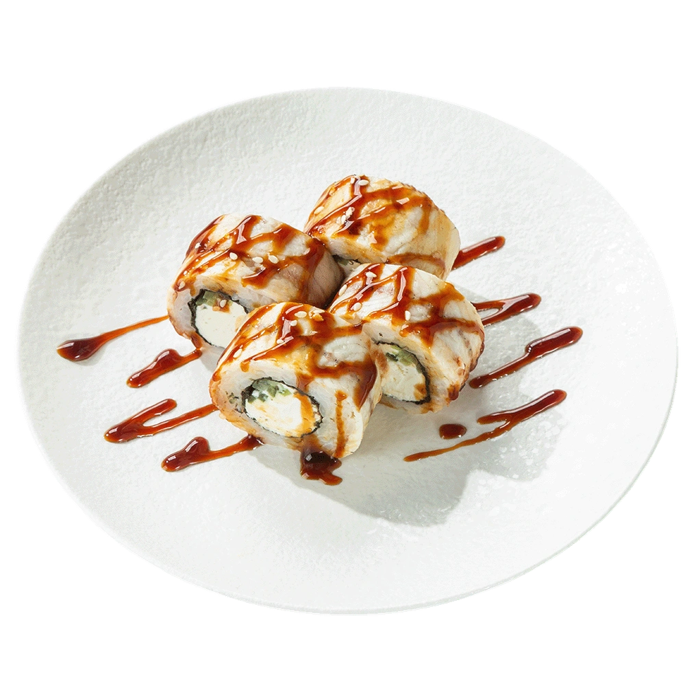 Филадельфия в угре 1/2