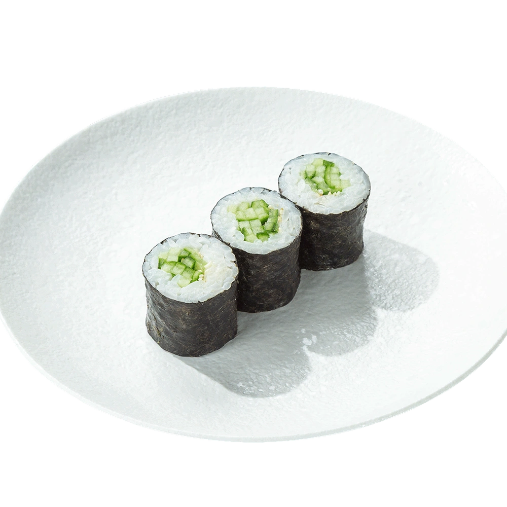 Каппа Маки (3 шт.)