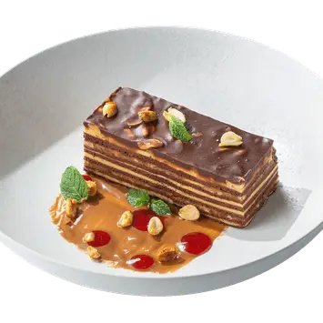 Торт "Не тормози"