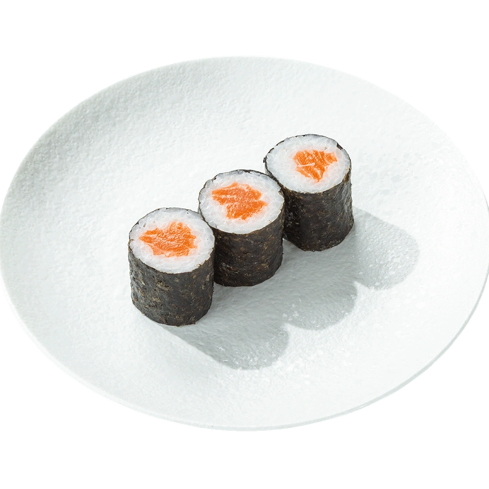 Саке Маки (3 шт.)
