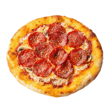 Пицца Пеперони 20 см