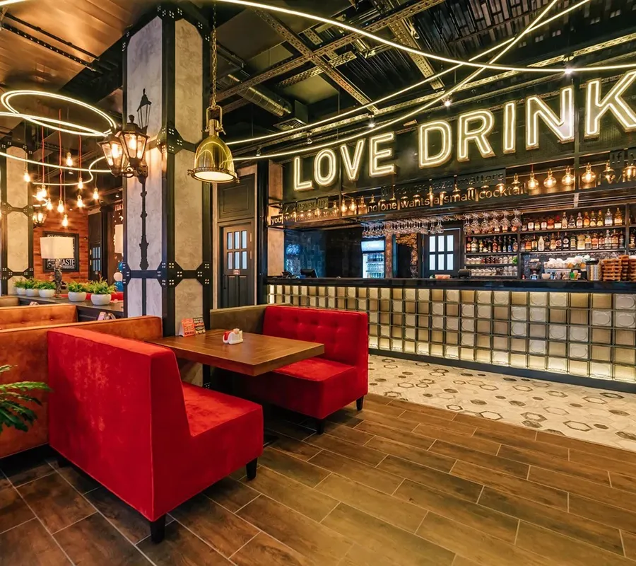 Токио сити на дальневосточном проспекте