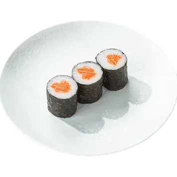 Саке Маки (3 шт.)