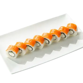 Филадельфия фреш