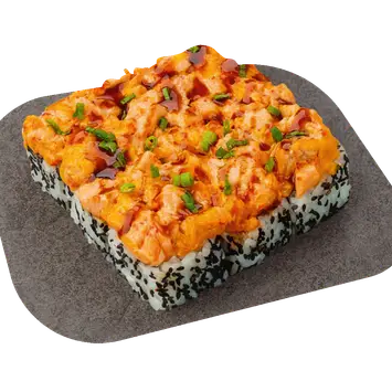 Ролл Камикадзе люкс