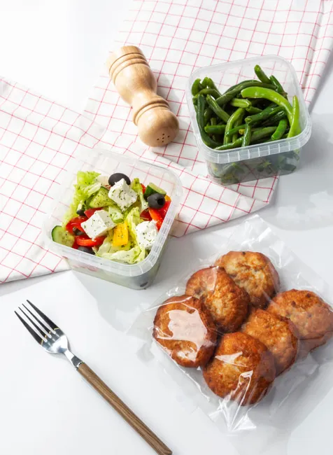 Домашняя кулинария на каждый день