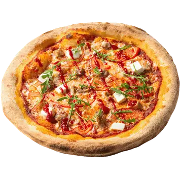 Пицца Чикен Чиз 30 см