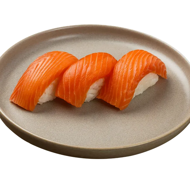 Суши Саке (3 шт.)