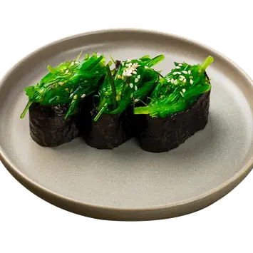 Суши Чука (3 шт.)