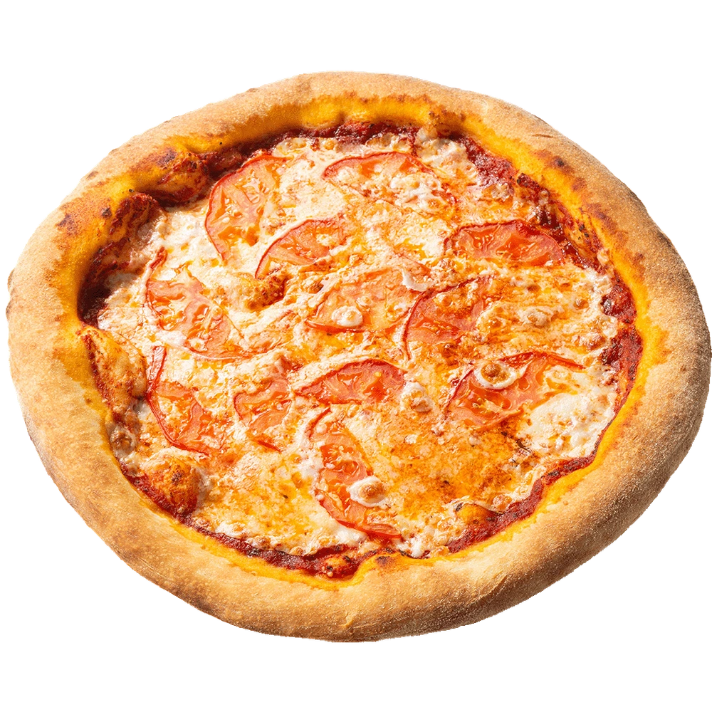 Пицца Маргарита 30 см