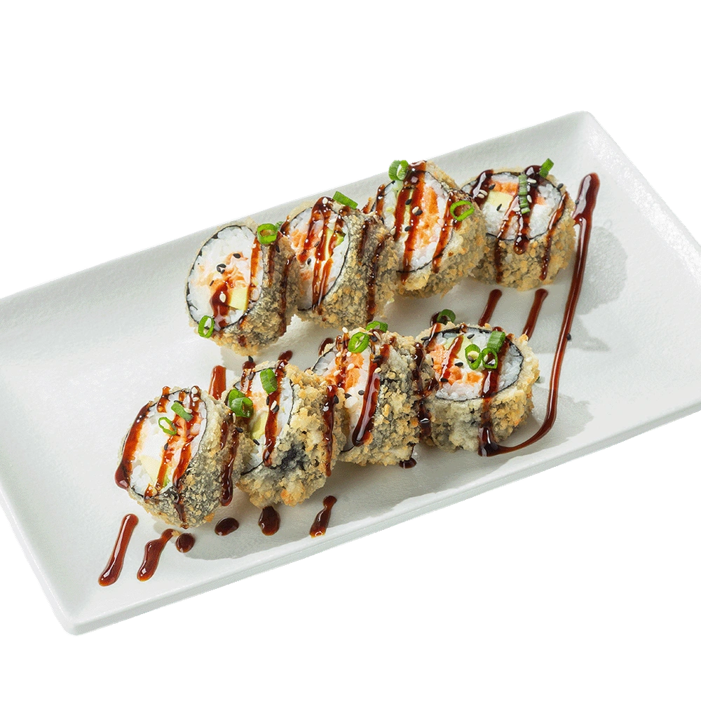 Филадельфия Темпура