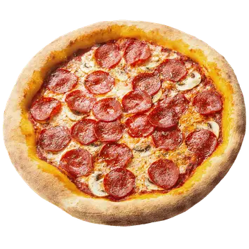 Пицца Пеперони 30 см