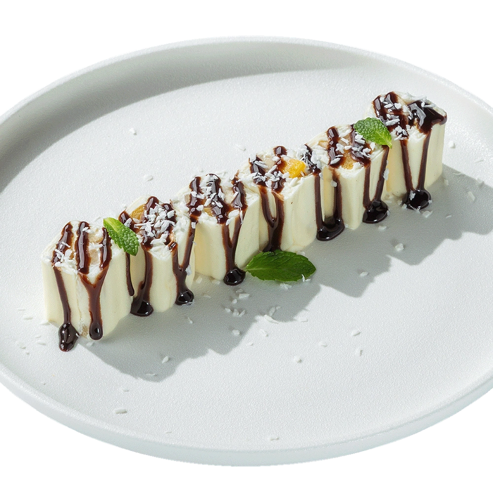 Фруктовый ролл