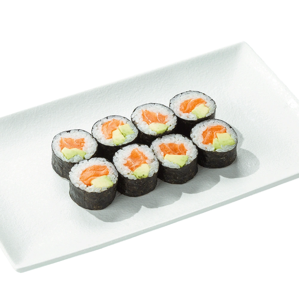 Саке авокадо