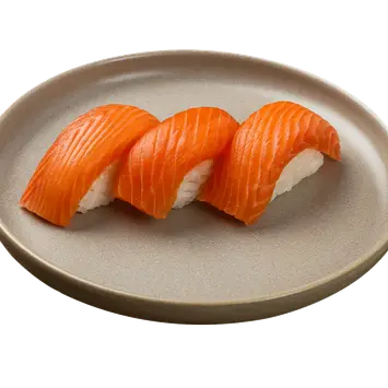 Суши Саке (3 шт.)