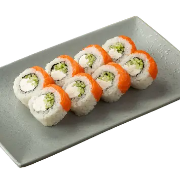 Филадельфия фреш