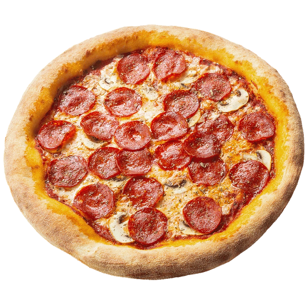 Пицца Пеперони 30 см