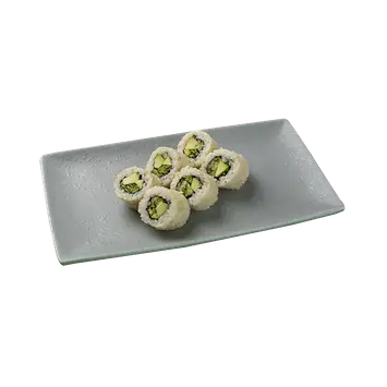 Каппа авокадо маки