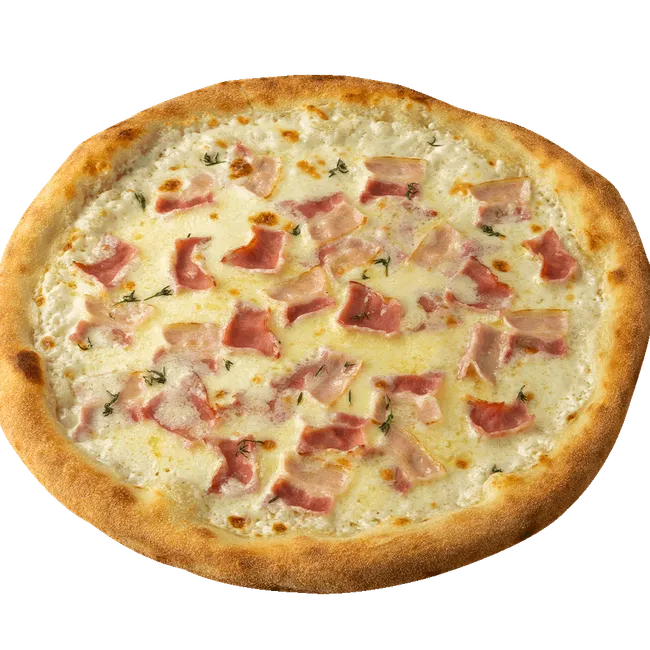 Пицца Карбонара 30 см