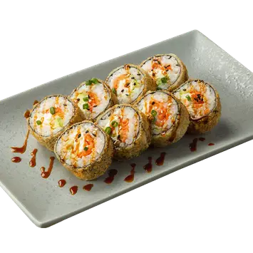 Филадельфия Темпура