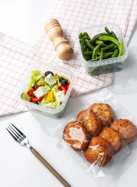 Домашняя кулинария на каждый день